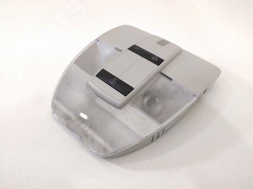 Kabinelys MERCEDES-BENZ A-CLASS (W169) A 180 CDI (169.007, 169.307) (109 hp) 9734351