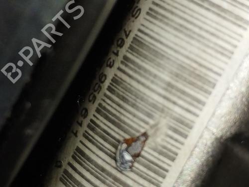 Styring servopumpe NISSAN PRIMASTAR Van (X83) 2.0 dCi 115 | BP30968483M99