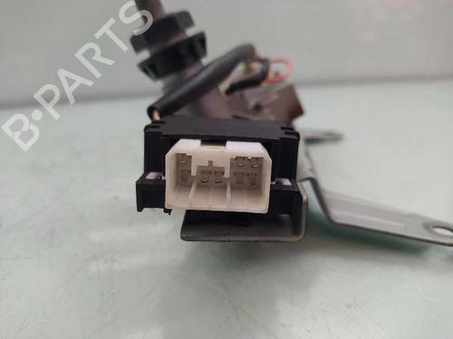 Rear wiper motor CHEVROLET AVEO / KALOS Hatchback (T250, T255)  | BP4849023M102 