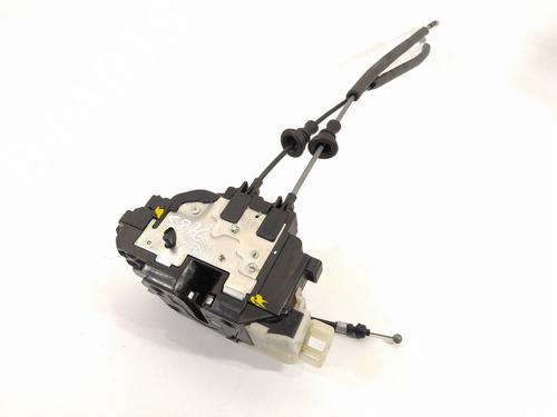 Rear right lock HYUNDAI SANTA FÉ II (CM) 2.2 CRDi GLS 4x4 | BP6581446C99 