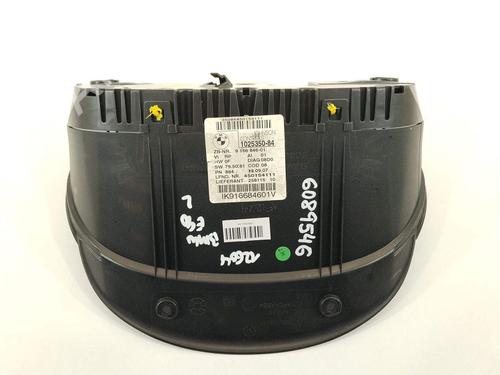 Instrument cluster BMW 3 (E90)  | BP18339898C47  - Image 5
