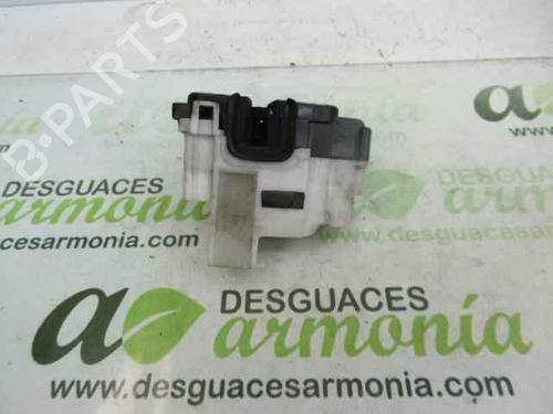 Front right lock FIAT PANDA (169_)  | BP1840250C97