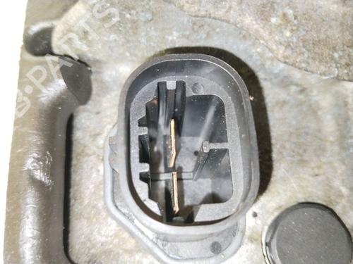 Steering pump CITROËN C5 III (RD_) 2.0 HDi (RDRHD8, RDRHDJ, RDRHR8, RDRHRJ) | BP36164672M99 - Image 4