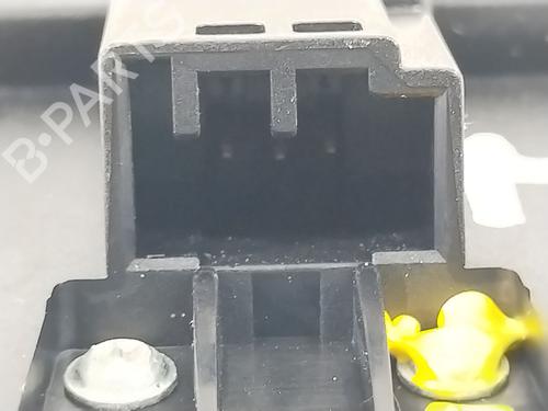 Left front window switch VOLVO V50 (545) 1.6 D | BP31590738I27 