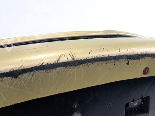 Front bumper CITROËN C4 Picasso I MPV (UD_) 1.6 HDi | BP28380736C7