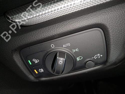 Headlight switch AUDI A3 Sportback (8VA, 8VF) 1.0 TFSI | BP38711024I24 - Image 2