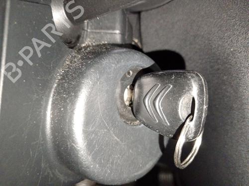 ignition-barrel-citroen-c4-ii-nc_-2009-37192688 main image