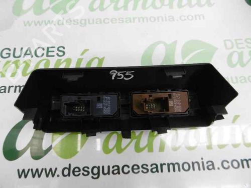 Switch PEUGEOT 5008 (0U_, 0E_) 1.6 HDi | BP2000251I30 