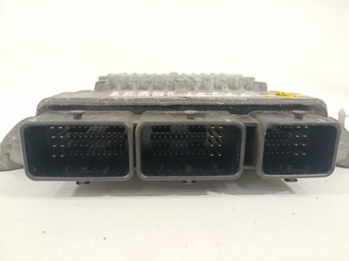 Engine control unit (ECU) FORD FOCUS II (DA_, HCP, DP)  | BP13379307M57 