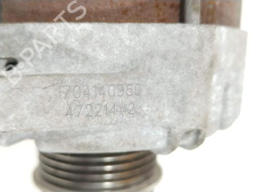 Alternator KIA RIO III (UB) | BP18348677M7 - Image 6