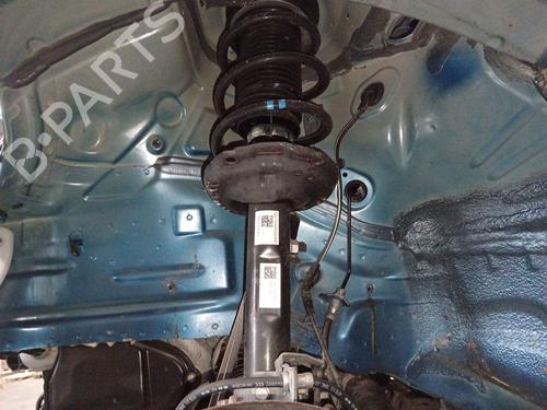Used Left front shock absorber Left front shock absorber 37640199 37640199