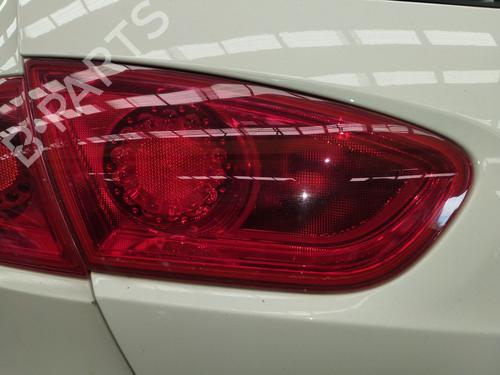 Used Left tailgate light SEAT LEON (1P1) 1.6 TDI (105 hp) 27869500