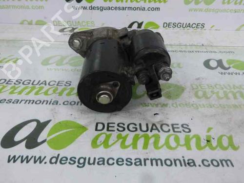 Starter SEAT IBIZA III (6L1)  | BP1877821M8 