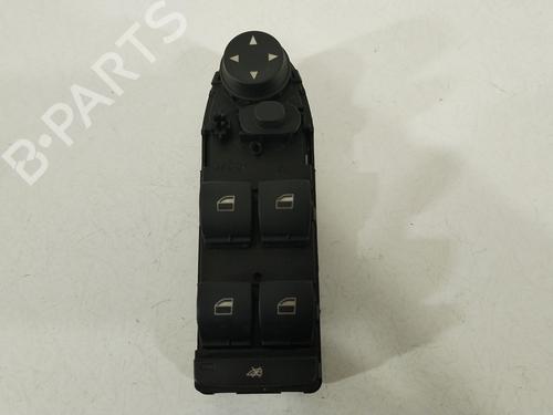 Used Left front window switch Left front window switch BMW 3 (E90) 320 i (150 hp) 33294833 33294833