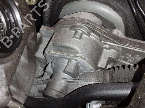 Used Steering rack Steering rack 38292579 38292579