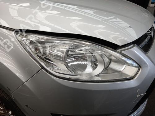 Right headlight FORD GRAND C-MAX Van 2.0 TDCi | BP32482713C29