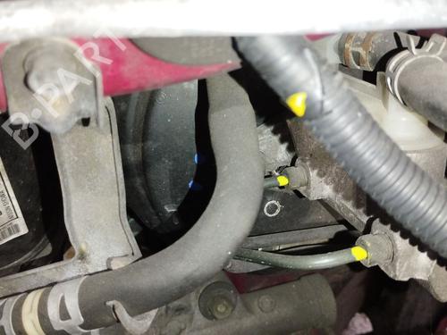 Servo Freio Servo Freio HONDA CIVIC VII Saloon (ES, ET) 1.6 (ES5) (110 hp) 36675070 36675070