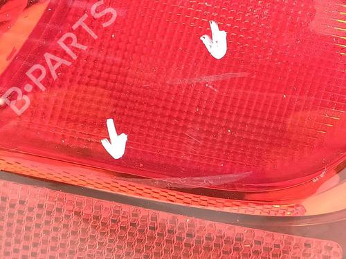 Right taillight OPEL CORSA E (X15) 1.4 (08, 68) | BP40158116C35 - Image 2