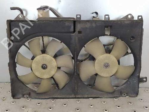 Used Radiator fan TOYOTA PRIUS Liftback (_W2_) [2003-2010]  5774439