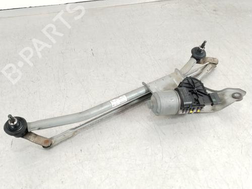 Used Front wiper motor Front wiper motor DACIA DUSTER (HS_) [2010-2018] 16836336 16836336