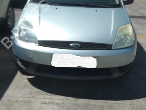 Pedal FORD FIESTA V (JH_, JD_)  | BP1878123I4 