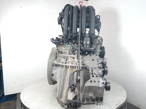 Engine MERCEDES-BENZ B-CLASS Sports Tourer (W245)  | BP22731680M1 