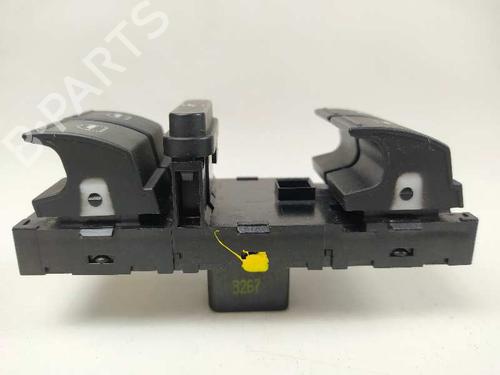 Left front window switch SEAT LEON (1P1)  | BP4956784I27 