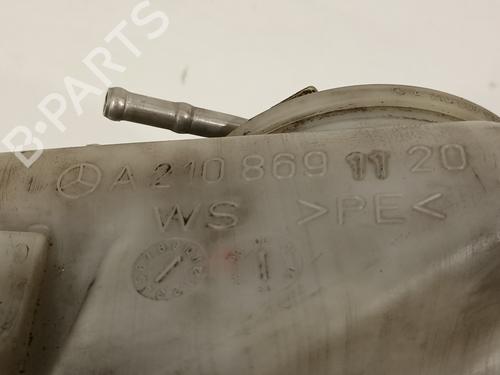 Windscreen washer tank MERCEDES-BENZ E-CLASS (W210)  | BP18002505C113 