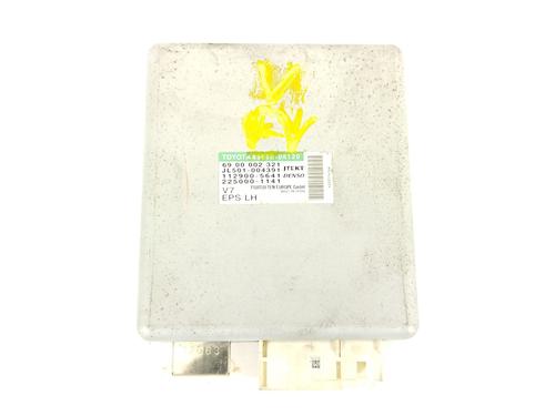 Electronic module TOYOTA AVENSIS Estate (_T27_)  | BP10353585M83 