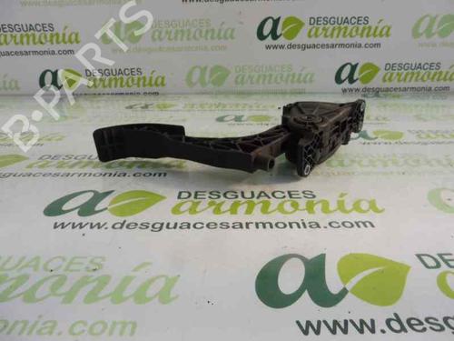 Pedal VW AMAROK (2HA, 2HB, S1B, S6B, S7A, S7B) 2.0 BiTDI 4motion | BP1954421I4 