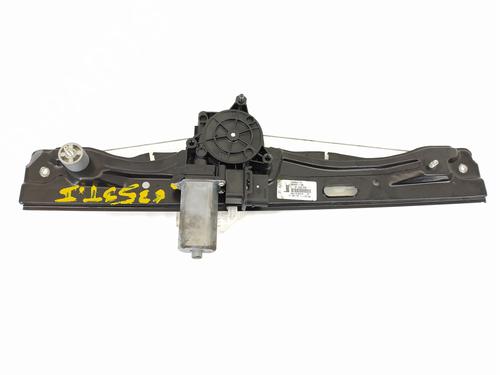 Rear left window mechanism BMW X1 (F48) sDrive 18 d | BP7180222C24 