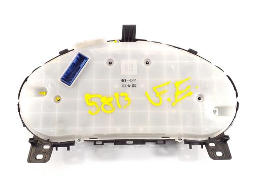 Instrument cluster OPEL ASTRA J (P10)  | BP6565484C47 