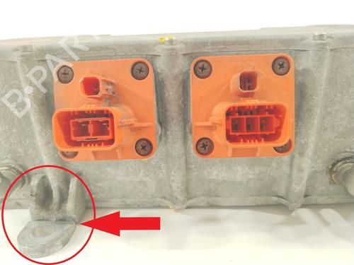 Módulo eletrónico OPEL AMPERA (R12) EV 150 | BP29132604M83 