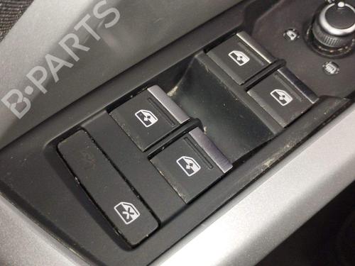 Used Left front window switch Left front window switch 37758007 37758007