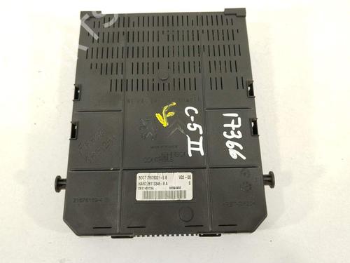 Fuse box CITROËN C5 II (RC_) 1.6 HDi (RC8HZB) | BP38175223E1 - Image 2