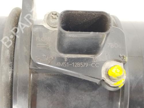 Mass air flow sensor FORD FOCUS II (DA_, HCP, DP) | BP1850887M95