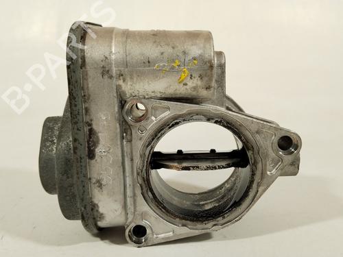 Used Throttle body MITSUBISHI GRANDIS (NA_W) 2.0 DI-D (NA8W) (136 hp) 27833029