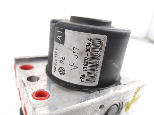 ABS pump SEAT ALTEA (5P1)  | BP21770663M43 