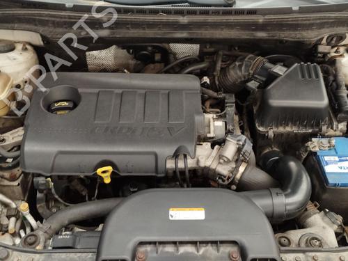 Motor Motor HYUNDAI i30 (GD) [2011-2026] 36567025 36567025