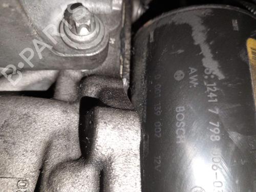 Starter BMW 3 Coupe (E92) 320 d | BP36321802M8 - Image 2