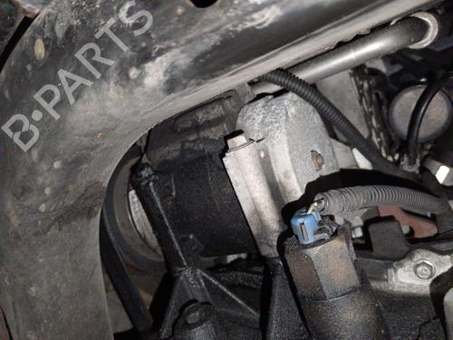 Used AC compressor AC compressor 37295265 37295265
