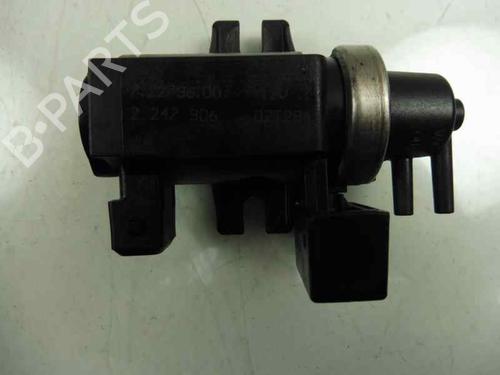 Used Electronic sensor BMW 3 (E46) 320 d (136 hp) 14301355