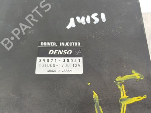 Engine control unit (ECU) LEXUS IS III (_E3_) 250 (GSE30_, GSE30R) | BP29132505M57 - Image 2