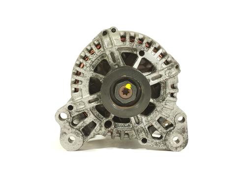 Used Alternator Alternator VW POLO IV (9N_, 9A_) 1.6 16V (105 hp) 35803385 35803385