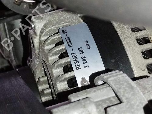 Alternator FORD KUGA I 2.0 TDCi | BP31647358M7 - Image 2
