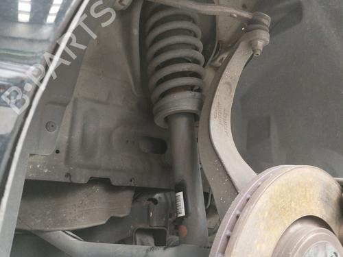 Used Left front shock absorber Left front shock absorber 18676323 18676323