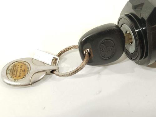 Ignition barrel TOYOTA AYGO (_B4_) | BP27202914M48 - Image 6