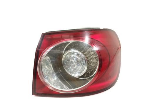 Used Right taillight VW GOLF PLUS V (5M1, 521) [2004-2013]  18857887