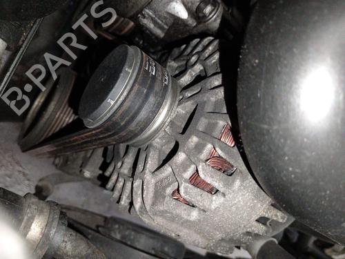 Used Alternator Alternator 39451597 39451597