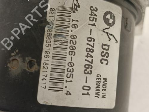 ABS pump BMW 1 Coupe (E82)  | BP4842871M43 